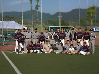 인제 청우워터배 ( 국민건..