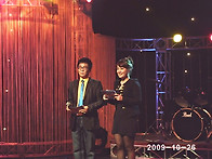 달짜 mc 멘트중