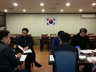 제17회 박천군 청년회