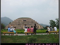 2014년 중국 속 우리 역사..