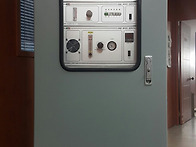 포항산업과학원 폐기물 PJT O2/CO%/CO..