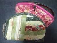 파우치와 동전지갑