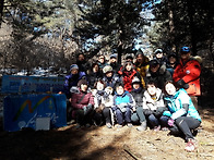 2월12일 시산제