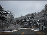 산행