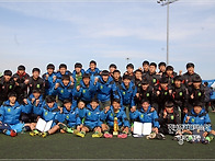 전북축구협회 우승