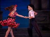  어린이 댄스스포..