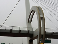 안산역 부근