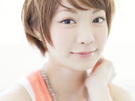 인기의 쇼트 스타일☆