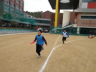 체육대회 사진