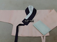 18세기 안동권씨 의복 완..