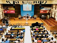 천안중부교회 교사세미나