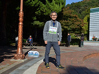 2018년 동인고등학교 수능..