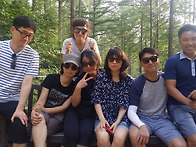 2017 친구여행(하이원)