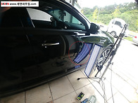 K5 문짝 덴트 복..