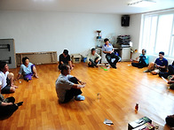 참살기 좋은마을 시상금 ..