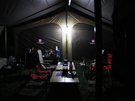 모두가 잠든시간...