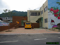 하리면에도 어린이집이 축하합니다..