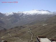 서안도우미민박-1.티벳풍경..