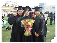 졸업기념~~