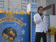kbs홀에서