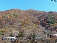단석산 산행