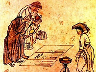 김홍도작품 의외의 작품