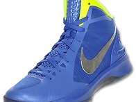 Nike Hyperdunk 201..