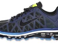 Nike Air Max 2011 "Binary Blue..