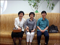 전태공님 아드님 결혼식 ..