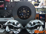 크루즈 가솔린/디젤 전용 ..