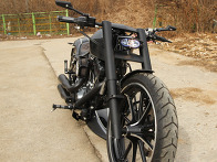 Harley Davidson Br..