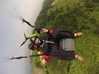 날 좋은 날 서우봉