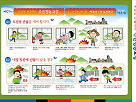 해운대구청 늘푸른과 리플..