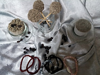 친환경 EM 석고 방향제♬