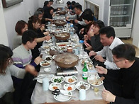 동행 3,4 월 모임~~