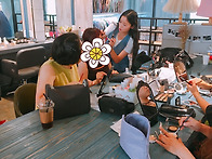 챠밍스쿨/파티메이..