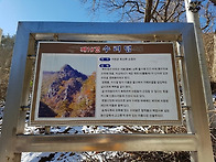 313차 정기산행 후기