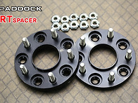 ★ 패독 RT 스페이서 런칭..