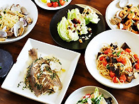 저변 확대되는 지중해 식단..