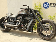 NIGHTROD SPECIAL C..