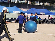 제8회 우암초 총동문 체육..