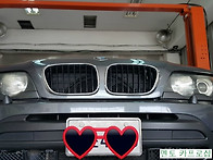 x5(bmw)주행중 소음발생,..