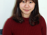 메이크업 전후 촬영 1탄 ..
