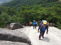 160608 불암산