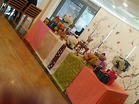 금오산호텔 레인보우