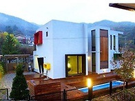 &lsquo;펜션의 진화는 ..