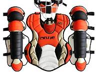 싸이클히트 포수장비 오더..