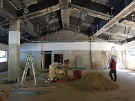 인제 00부대 냉난방기 시..