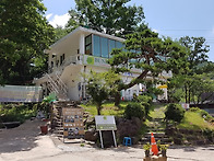 행운을 부르는 대형 부엉이..