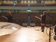 190120 걸밴드 프라이드밴..